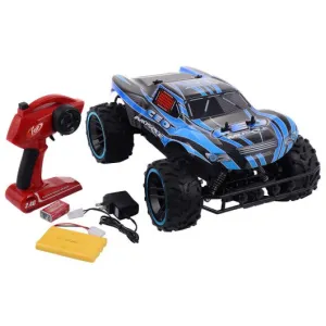 1:8 2.4G 4CH RC Super High-speed Car Radio Remote Control Racing Car