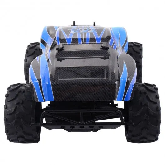 1:8 2.4G 4CH RC Super High-speed Car Radio Remote Control Racing Car