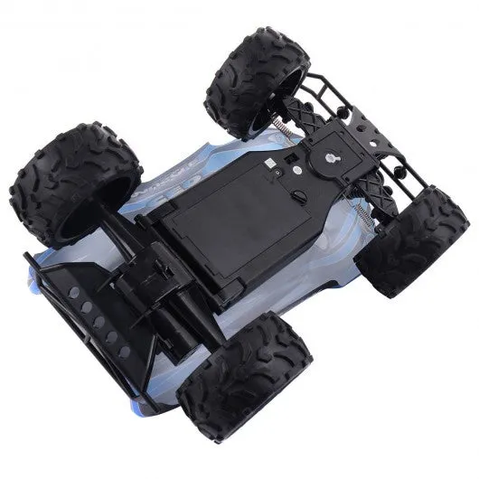 1:8 2.4G 4CH RC Super High-speed Car Radio Remote Control Racing Car