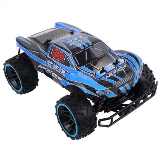 1:8 2.4G 4CH RC Super High-speed Car Radio Remote Control Racing Car