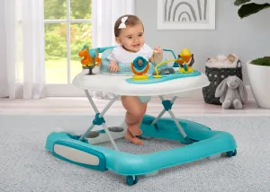 4-in-1 Discover & Play Musical Walker