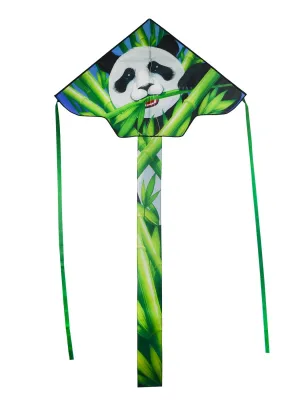 45" Fly-Hi Kite - Panda