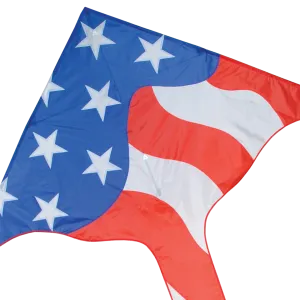 7 ft. Sky Delta Kite - Patriotic