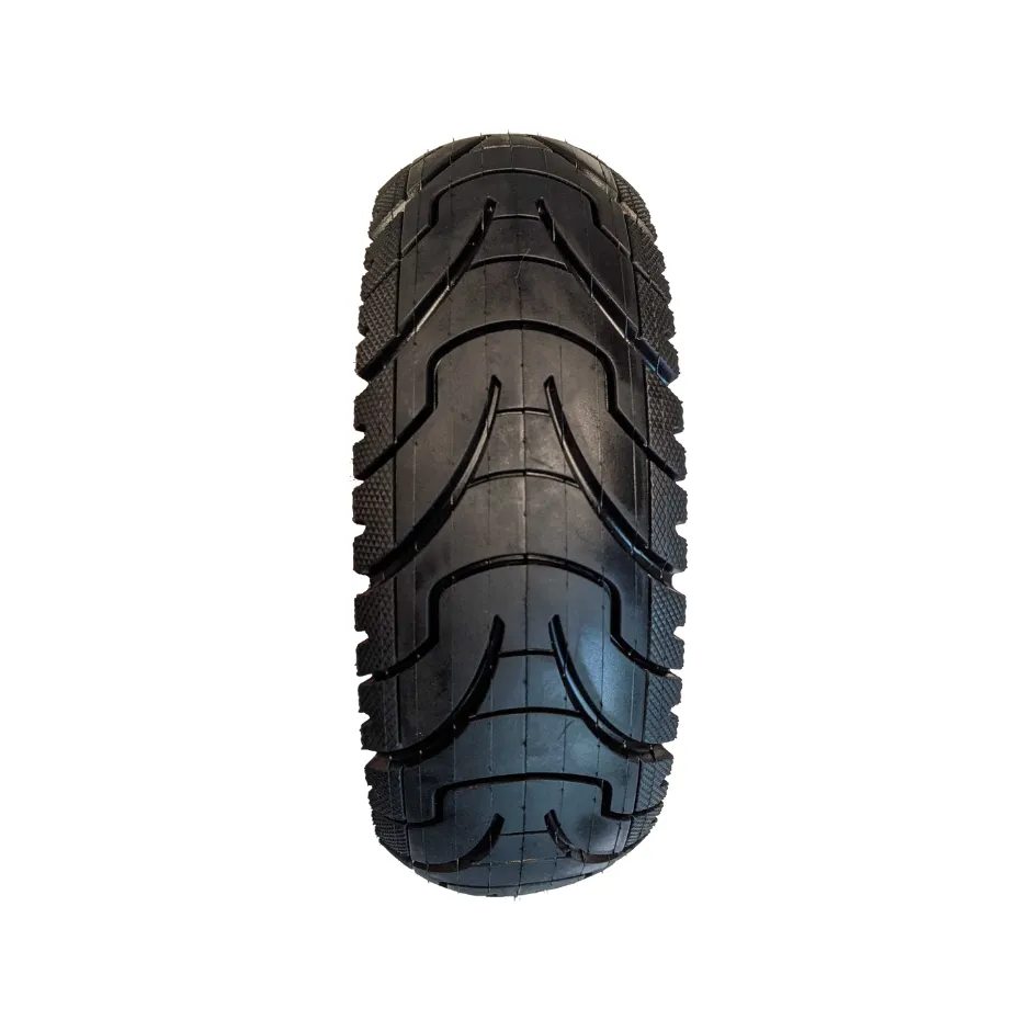 8.5" x 3" Tire (TUOVT)