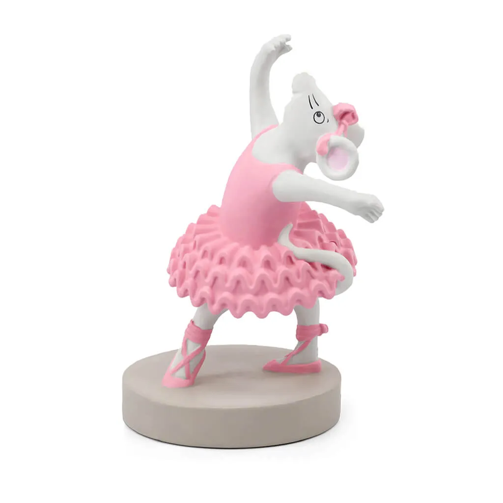 Angelina Ballerina Play Figurine