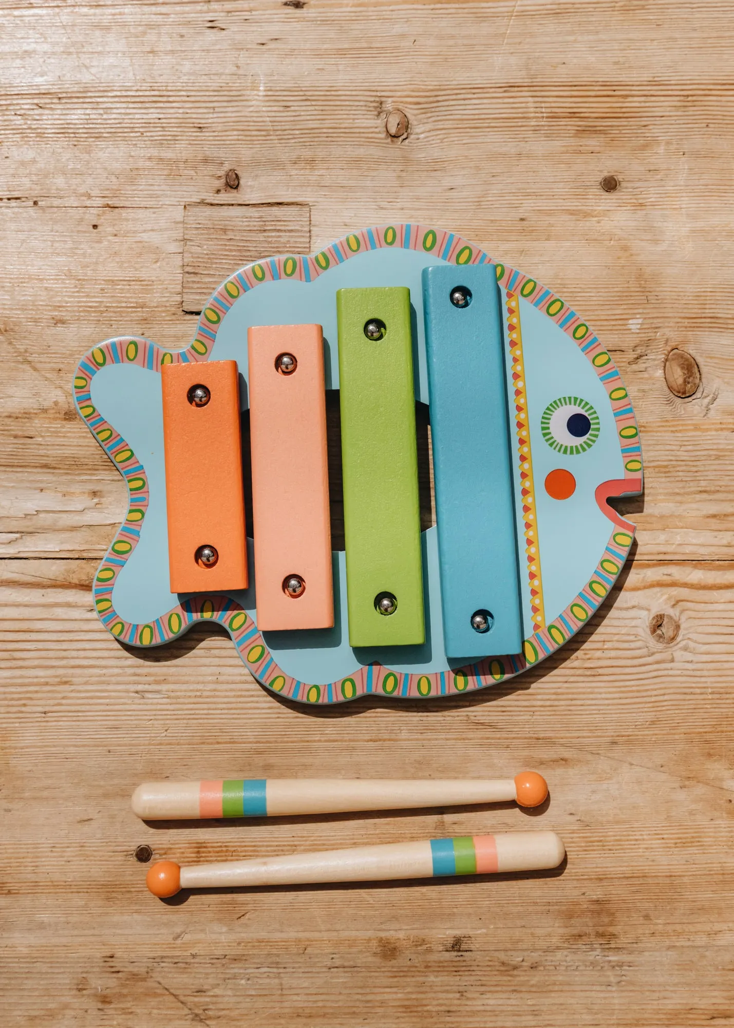 Animambo Xylophone