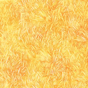 Artisan Batiks - Velocity Lines Sunshine Yardage