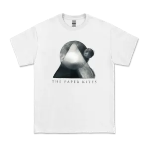 Aspect / White T-Shirt