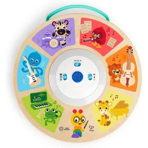 Baby Einstein Cals Smart Sounds Symphony Interactive Musical Toy