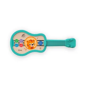 Baby Einstein Sing & Strum Magic Touch Ukulele Wooden Musical Baby Toy