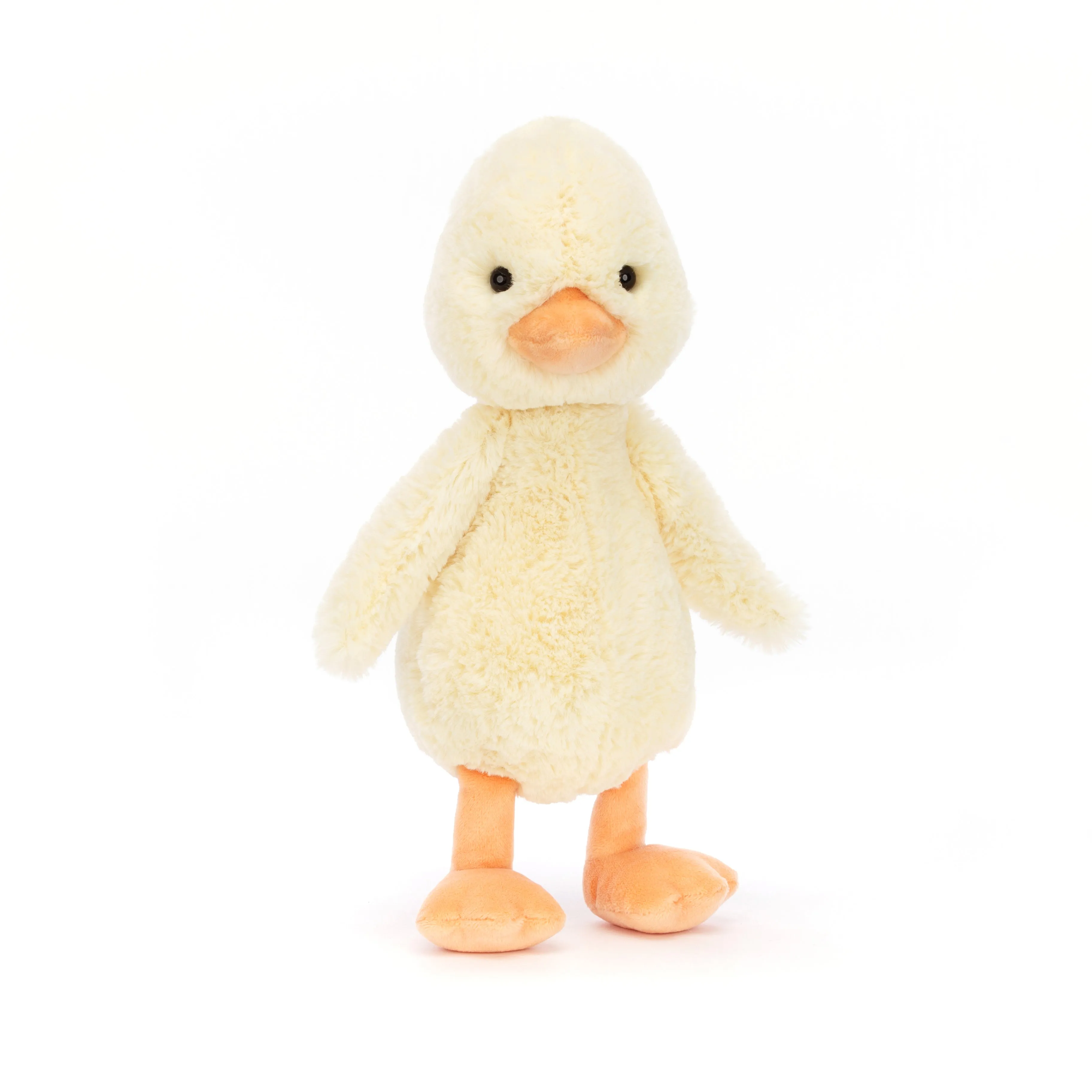 Bashful Duckling Original (Medium)