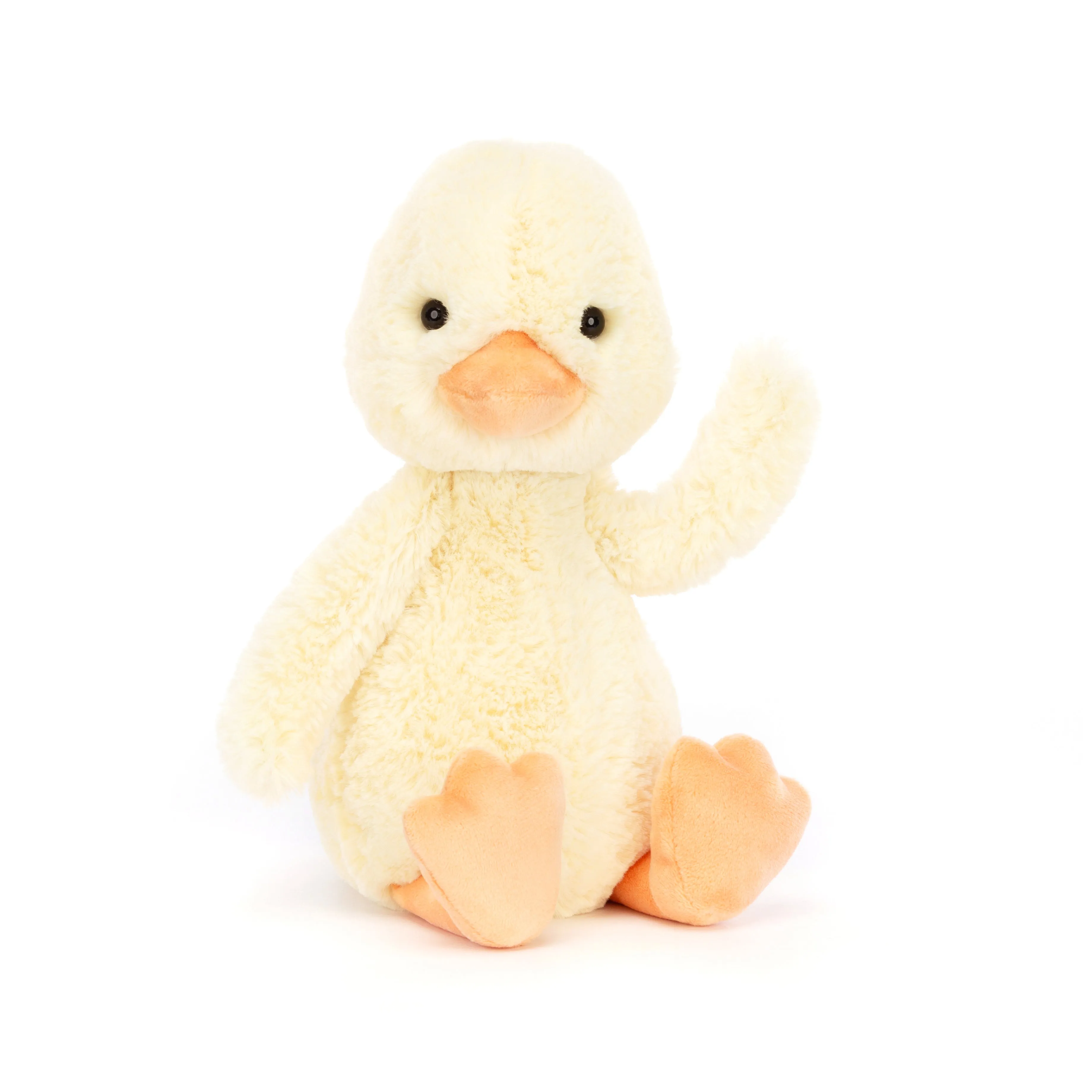 Bashful Duckling Original (Medium)