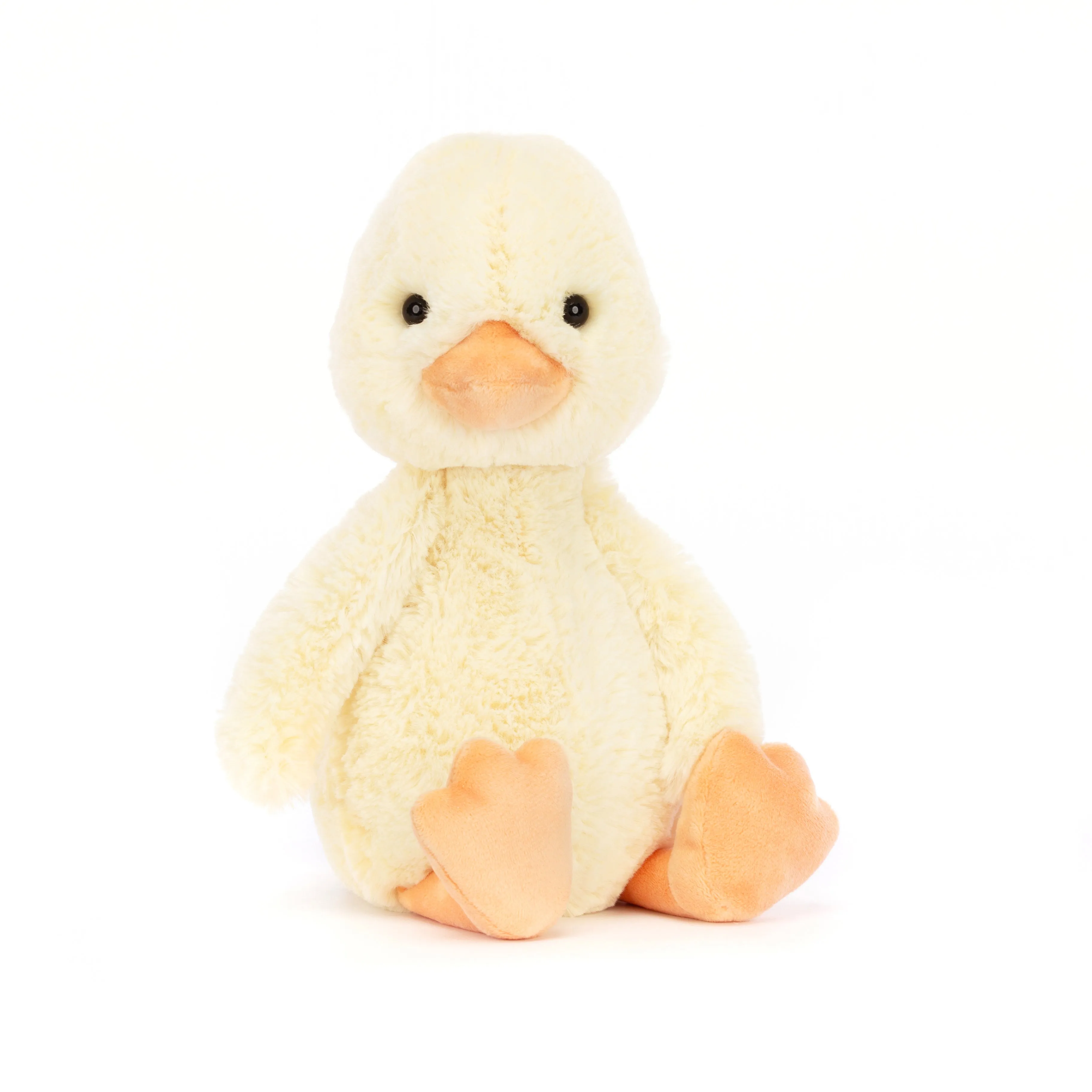 Bashful Duckling Original (Medium)