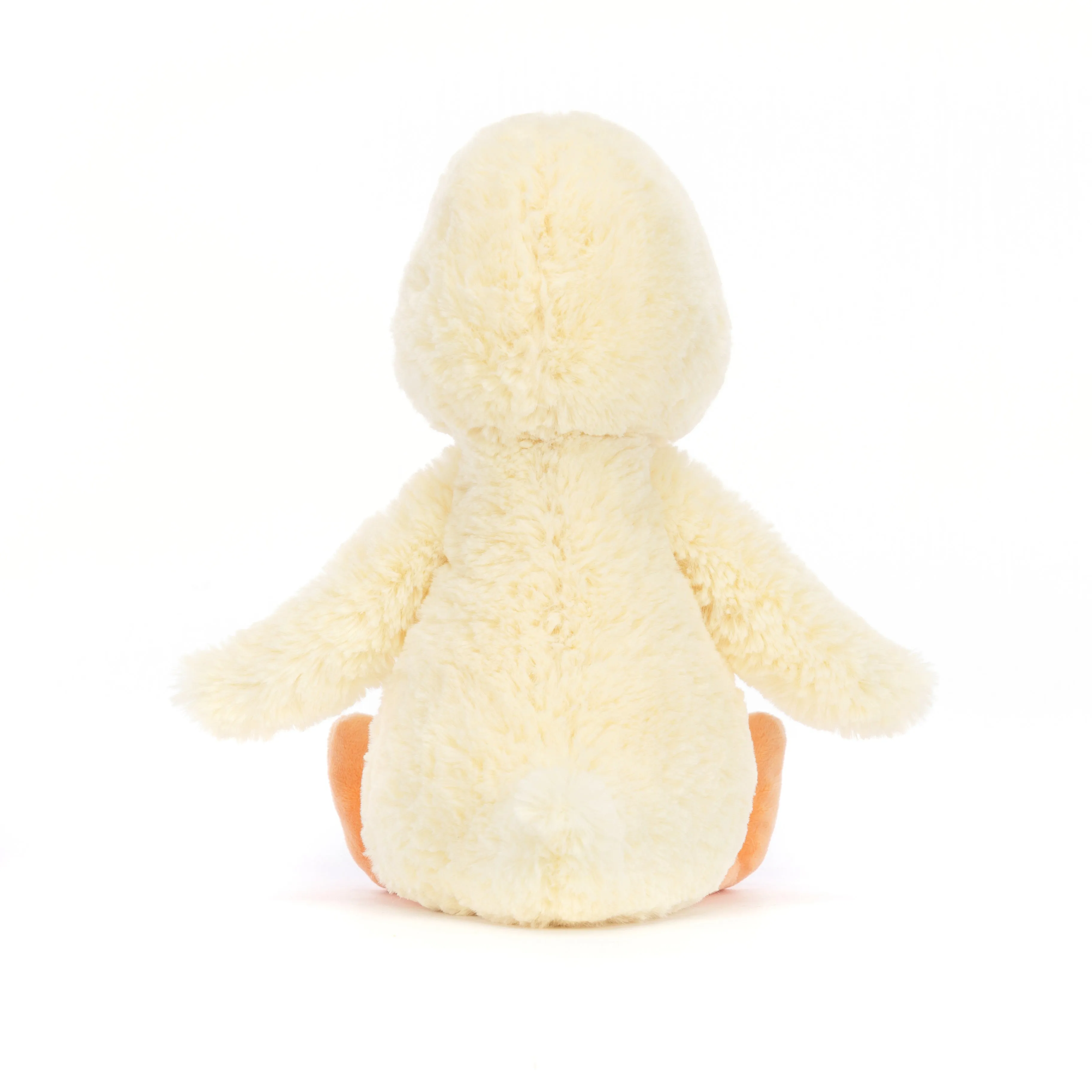 Bashful Duckling Original (Medium)