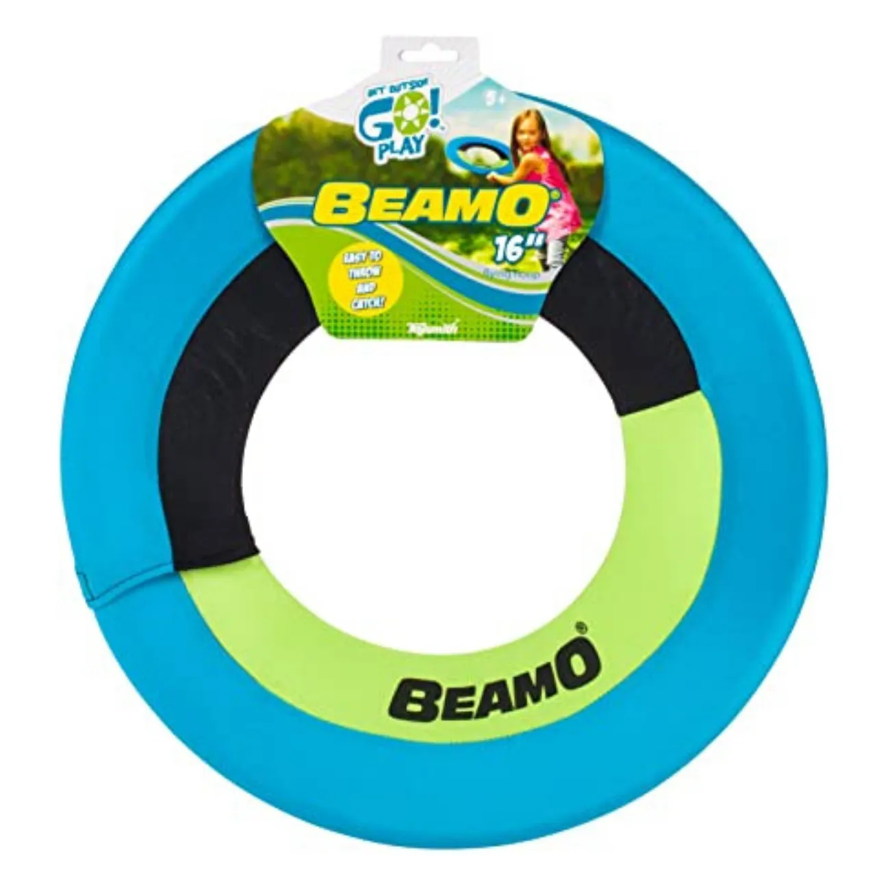 Beamo Flying Disc