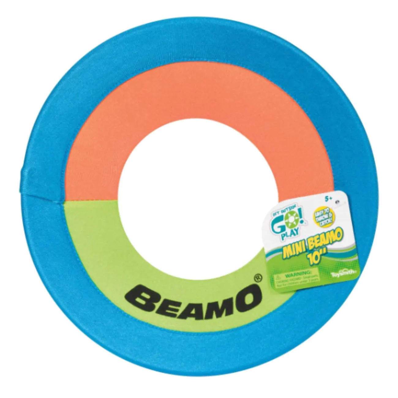 Beamo Flying Disc