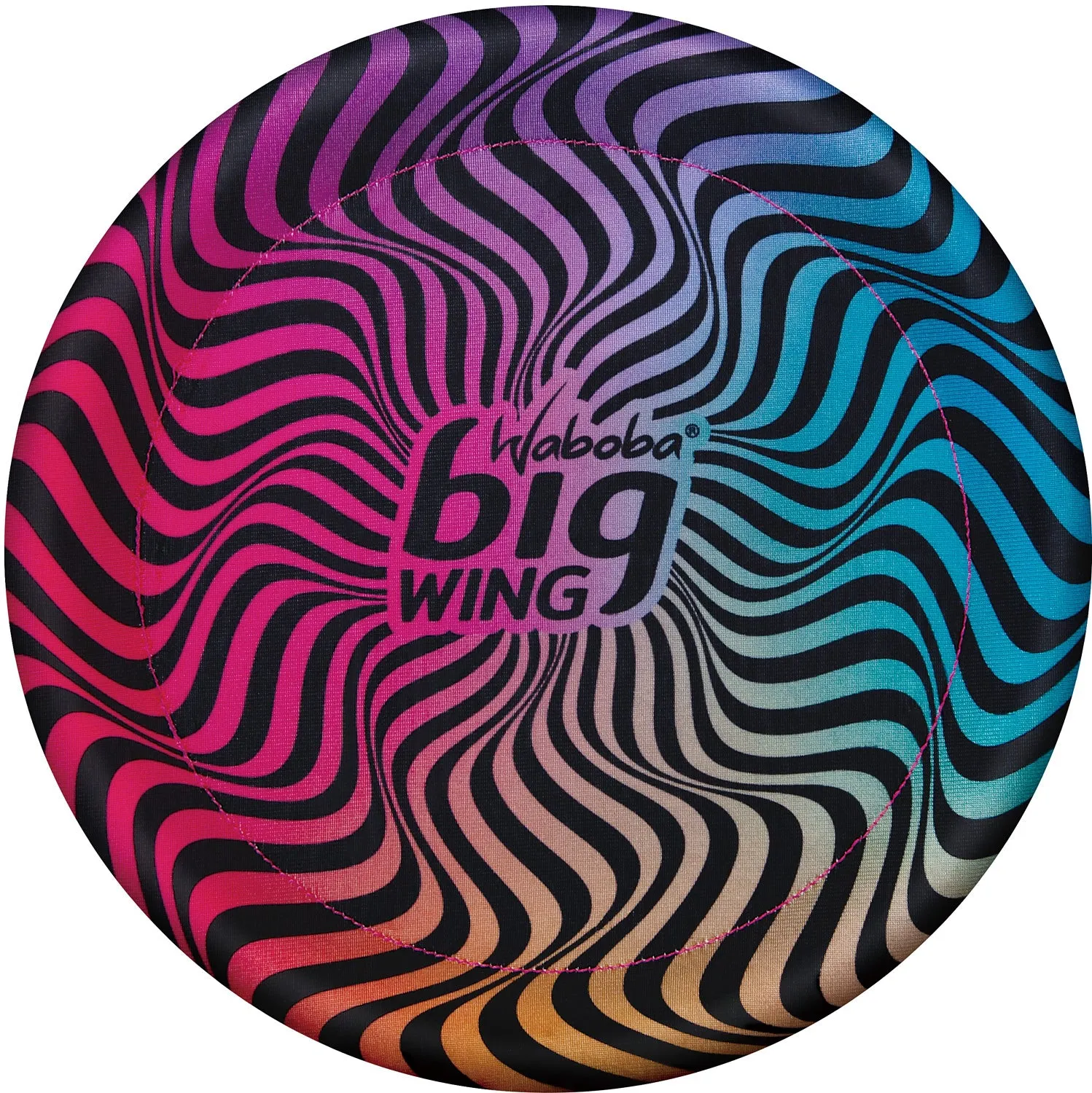 Big Wing Soft Flying Disc