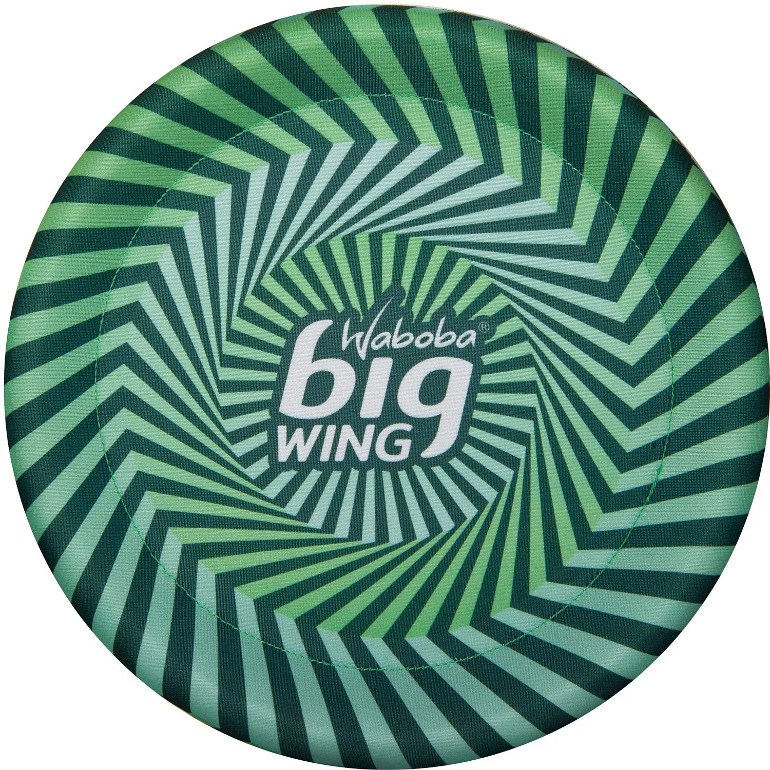 Big Wing Soft Flying Disc