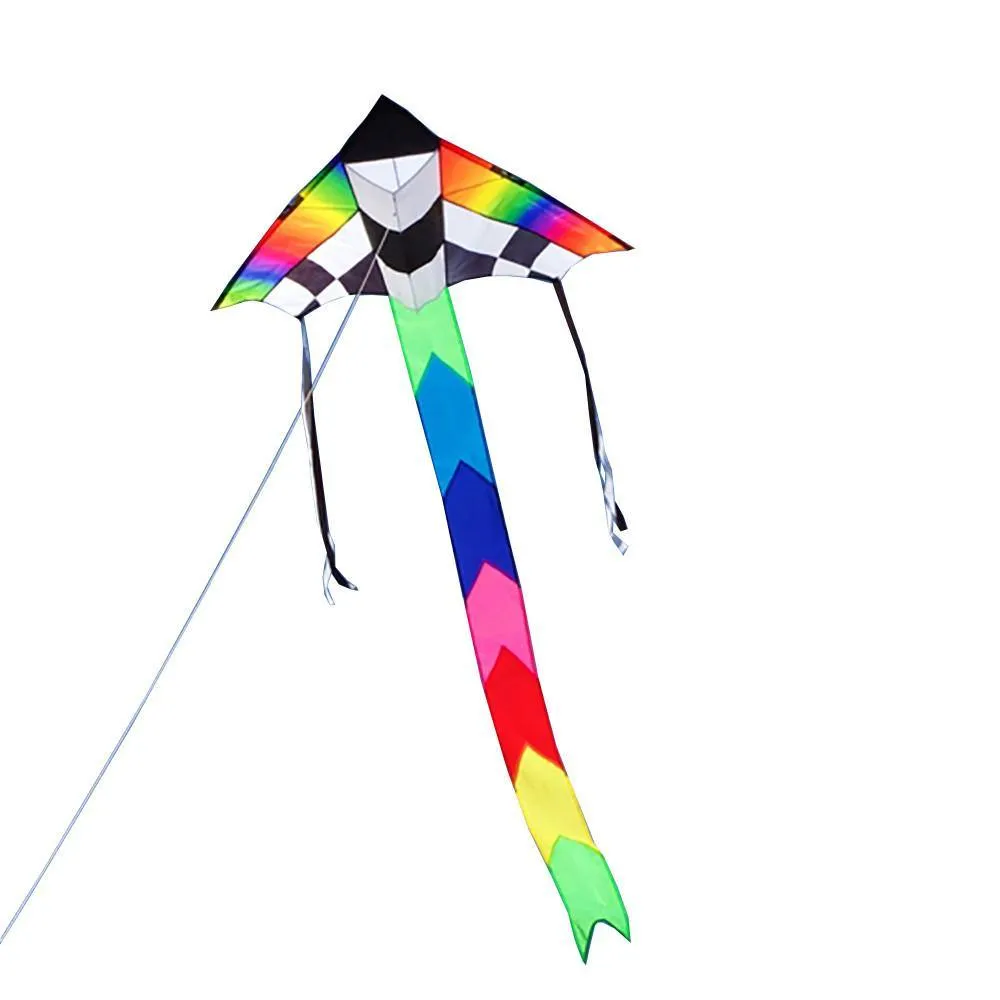 Champion Delta Kite