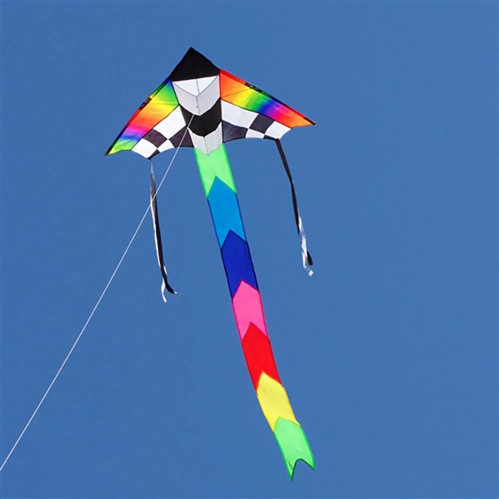 Champion Delta Kite