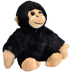 Chimpanzee Stuffed Animal - 7"