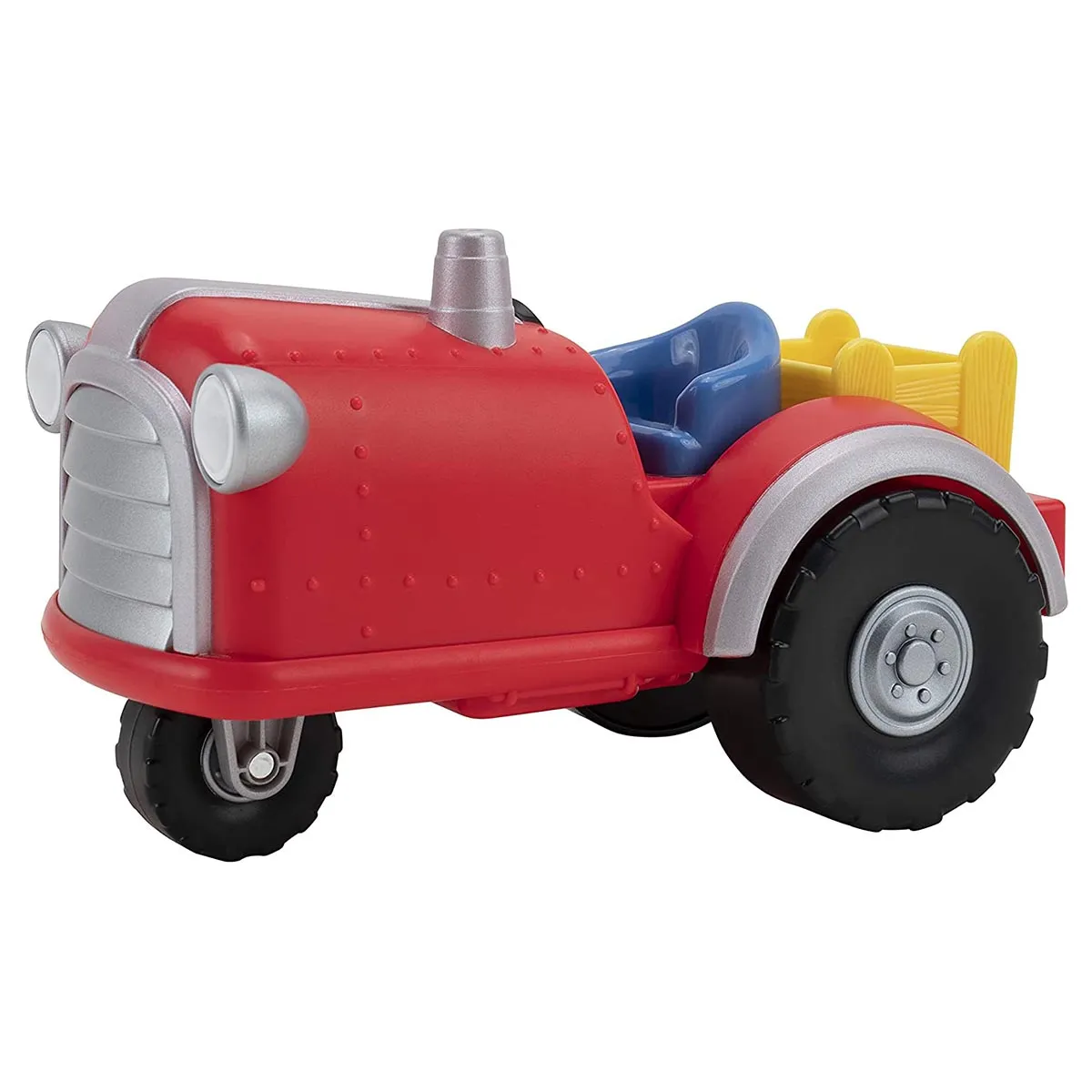 CoComelon Musical Tractor Toy