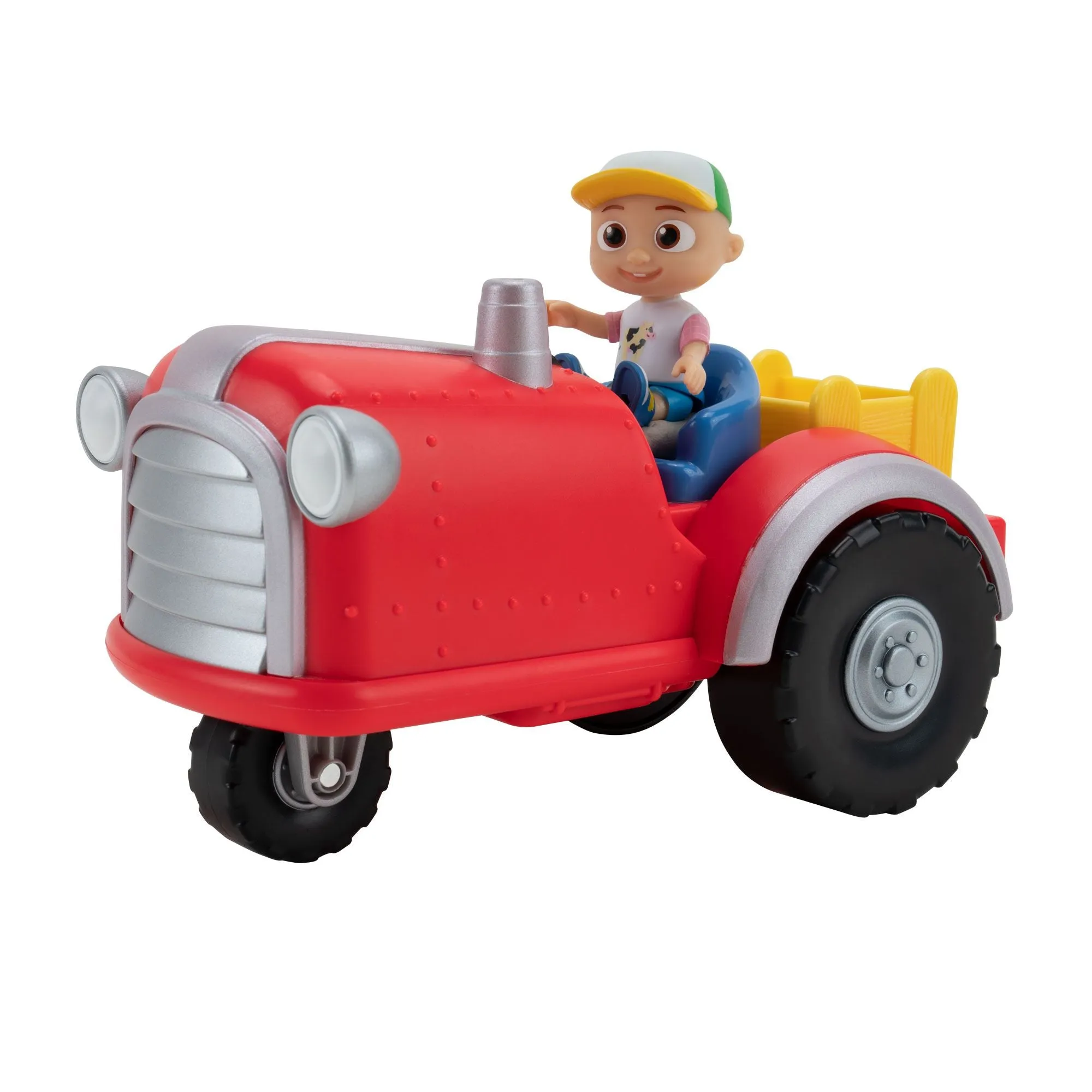 Cocomelon Musical Tractor