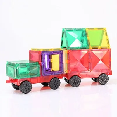 Connetix Tiles Rainbow Motion Pack 24pcs