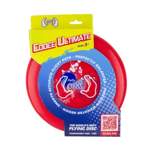 Cooee Ultimate Disc