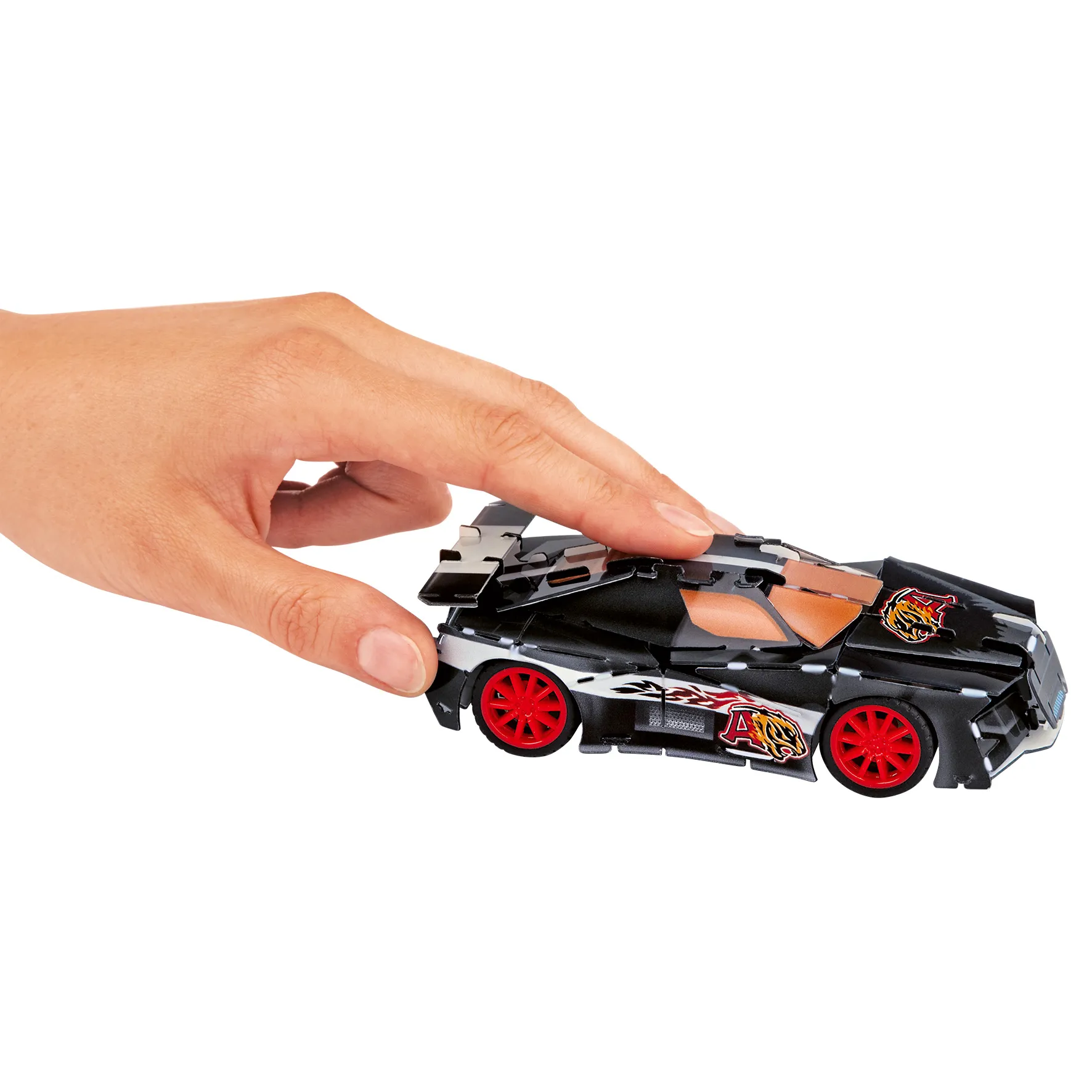 Depesche Monster Cars 3D Puzzle Action Car (1pc)