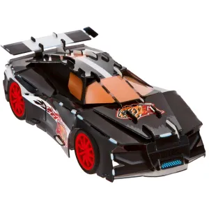 Depesche Monster Cars 3D Puzzle Action Car (1pc)