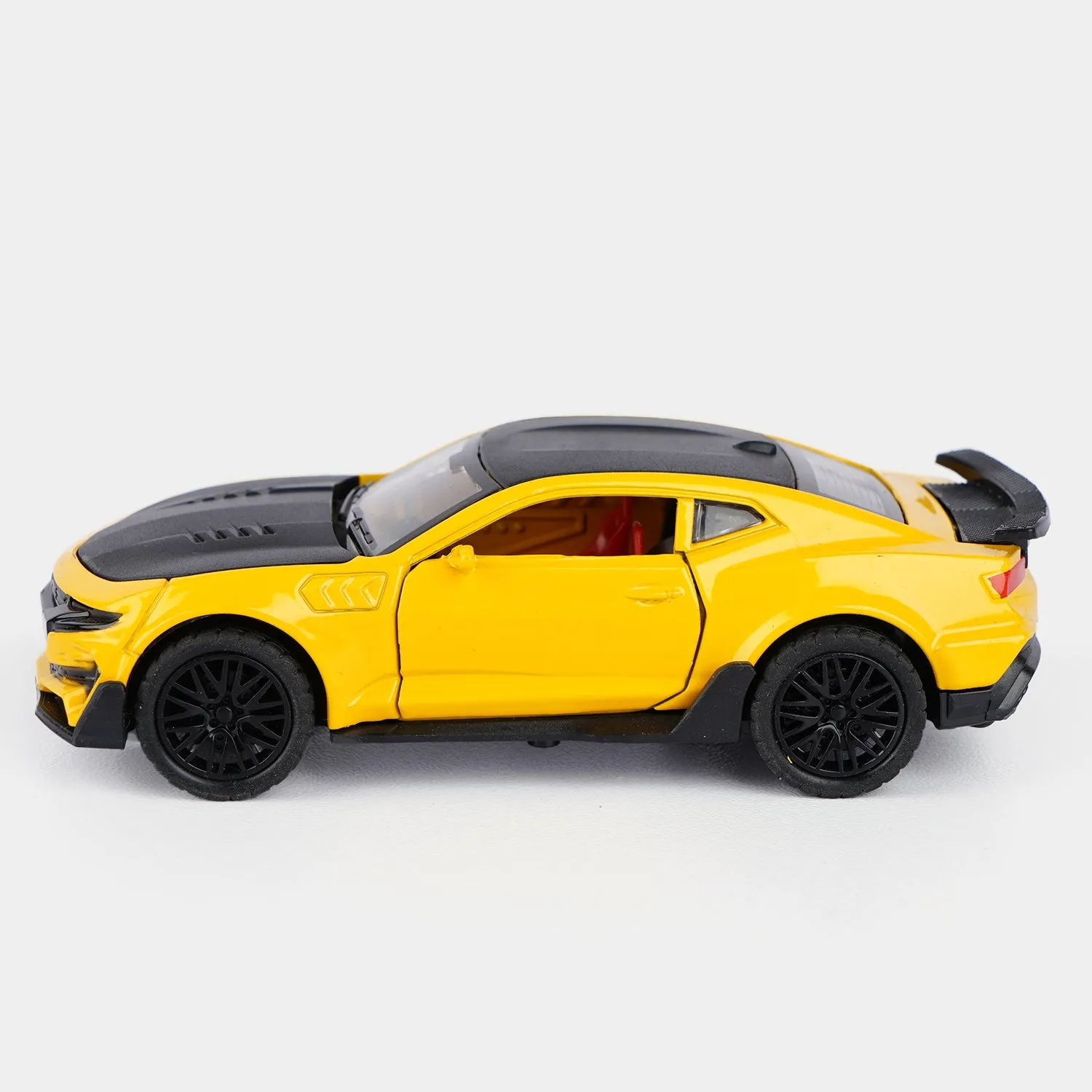 Die-Cast Model Car For Kids