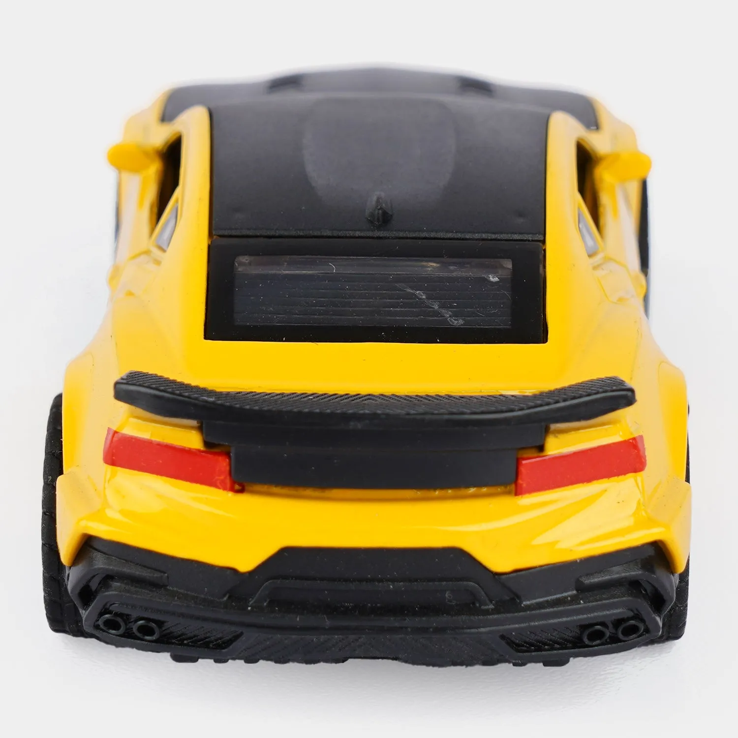 Die-Cast Model Car For Kids