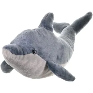 Dolphin Stuffed Animal - 15"