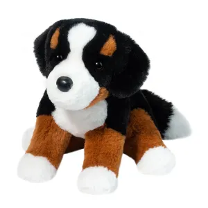 Douglas Soft Bowie Bernese Mountain Dog 11"