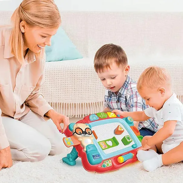 Educational Interactive Board