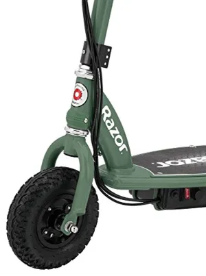 Electric Off-Road Scooter