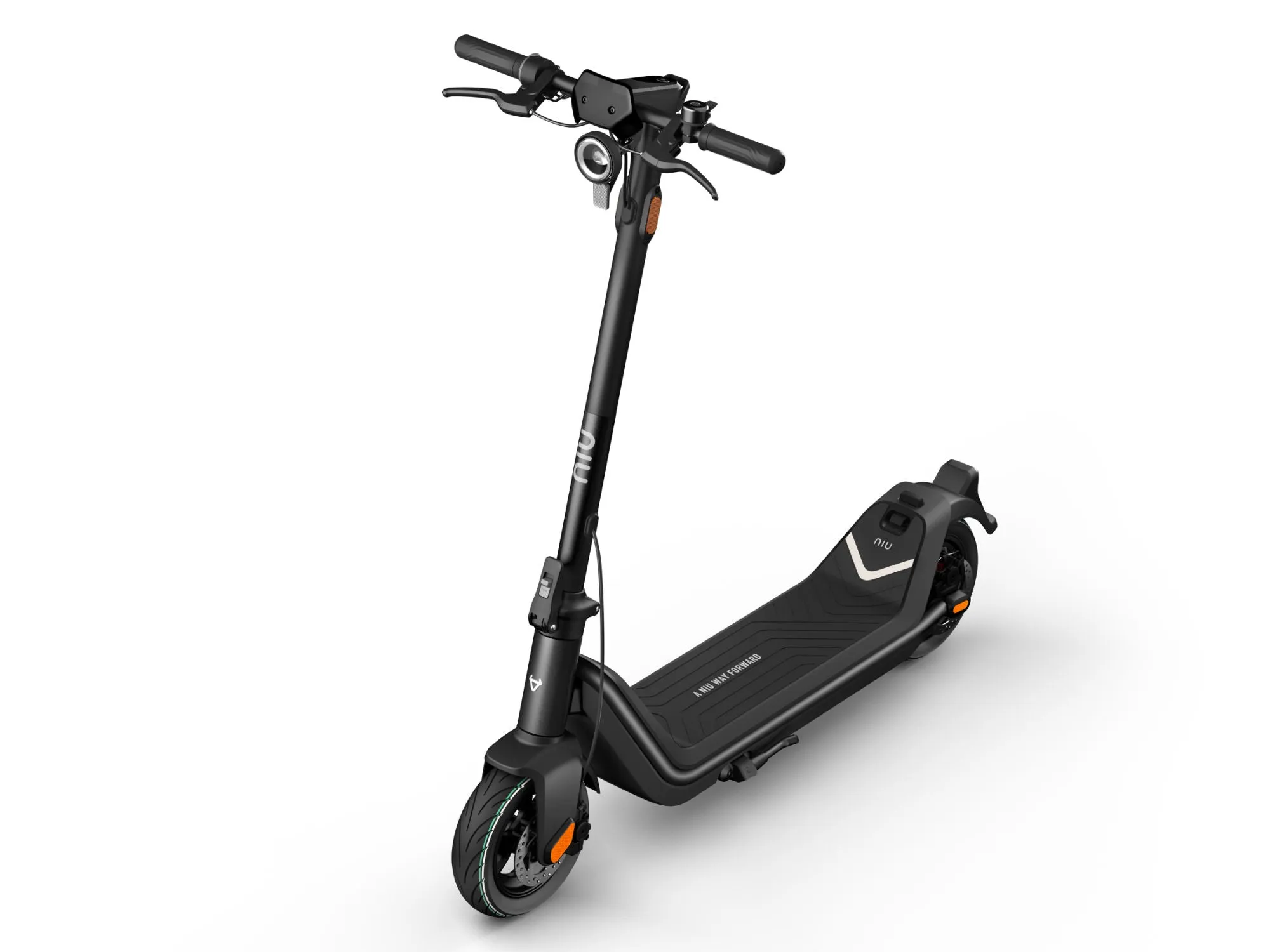 Electric Scooter  KQi3 Pro