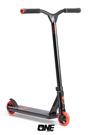 Envy One S2 Complete Scooter - Red