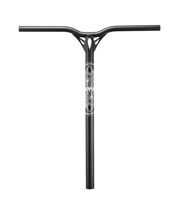 Envy Reaper Bar V3 675mm - Matt Black