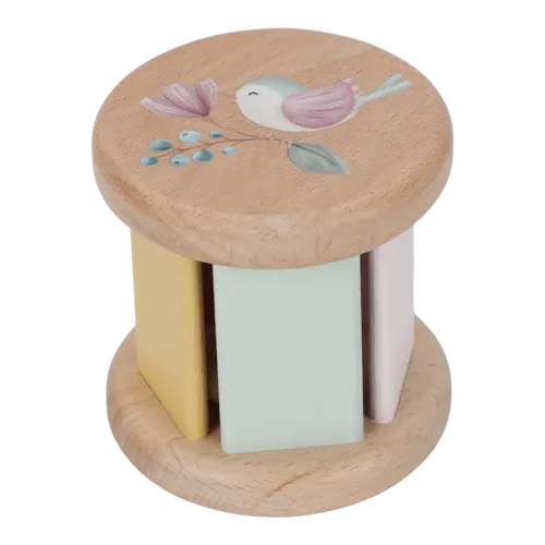 Fairy Garden Gift Box Wooden Trio Playset