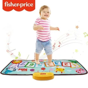 Fisher Price Music Mat