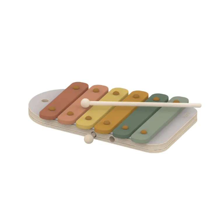 Flexa Musical Toy – Xylophone