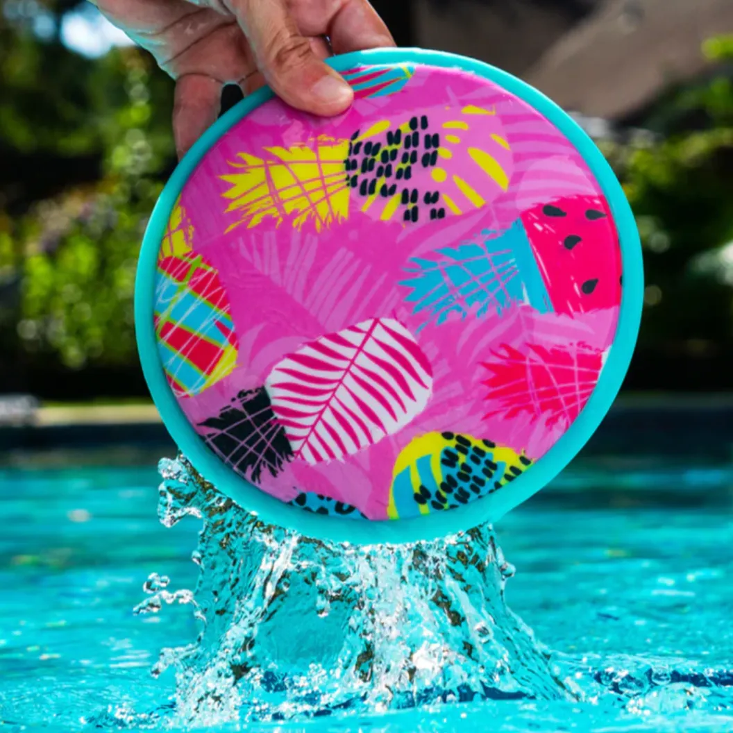 Flobo Water Disc