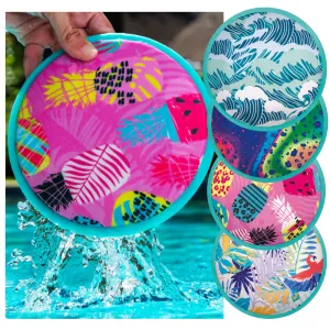 Flobo Water Disc