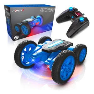 Force1 Tornado LED Remote Control Car