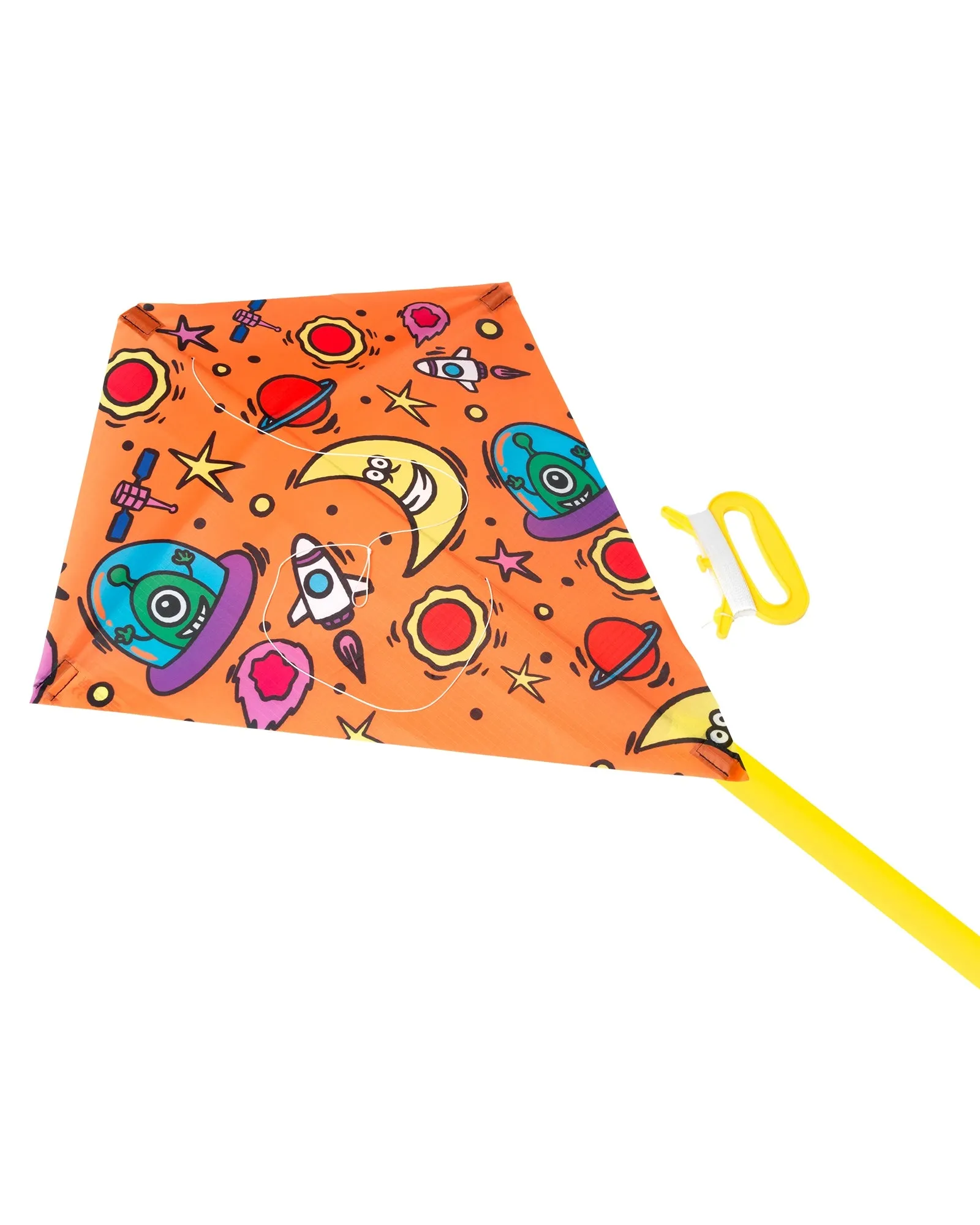 Freeplay Kids Diamond Kite 4 - Assorted