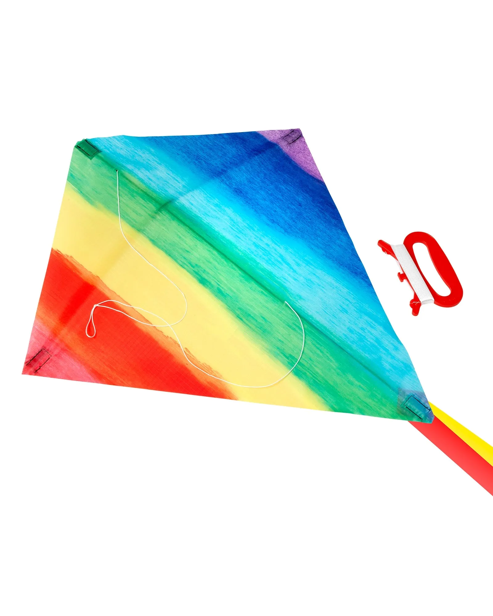 Freeplay Kids Diamond Kite 4 - Assorted