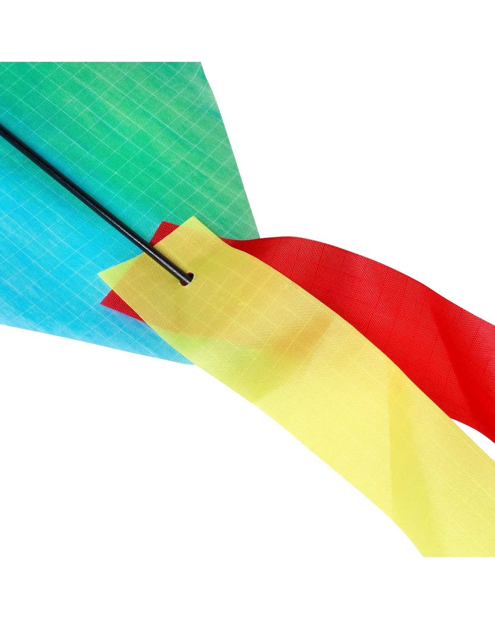 Freeplay Kids Diamond Kite 4 - Assorted