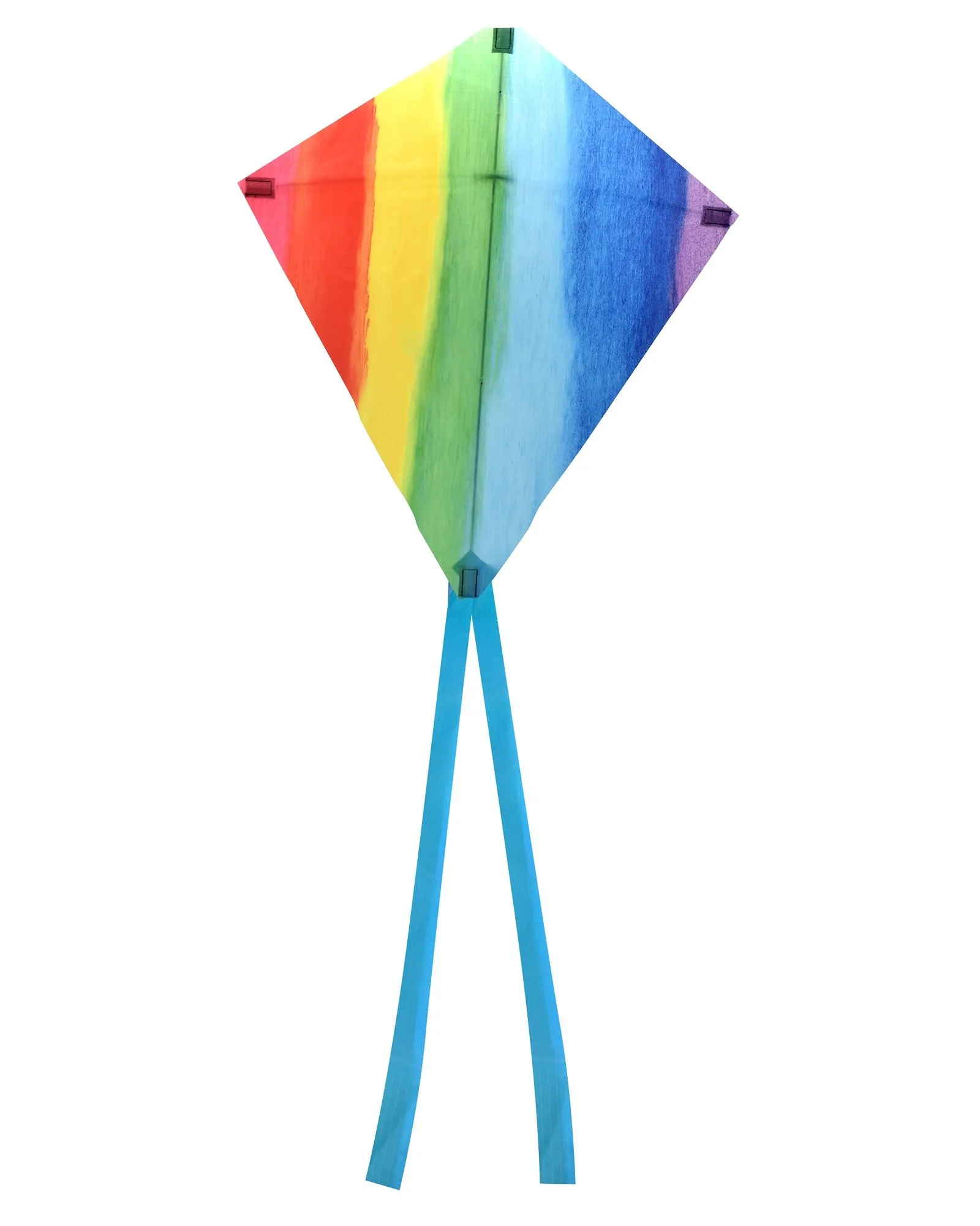 Freeplay Kids Diamond Kite 4 - Assorted